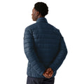 Moonlight Denim-Fox - Lifestyle - Regatta Mens Marizion Padded Jacket