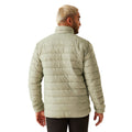 Abbeystone-Nephrite Green - Lifestyle - Regatta Mens Marizion Padded Jacket