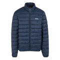 Navy - Front - Regatta Mens Marizion Padded Jacket