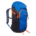 Oxford Blue-Seal Grey - Side - Regatta Highton V2 35L Backpack