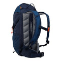 Navy-Dark Denim - Back - Regatta Highton V2 35L Backpack