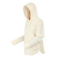 Light Vanilla - Side - Regatta Womens-Ladies Mayse Hoodie