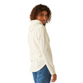 Light Vanilla - Pack Shot - Regatta Womens-Ladies Mayse Hoodie