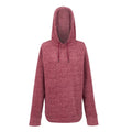 Rumba Red - Front - Regatta Womens-Ladies Mayse Hoodie