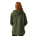 Dark Khaki - Lifestyle - Regatta Womens-Ladies Mayse Hoodie