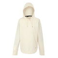 Light Vanilla - Front - Regatta Womens-Ladies Mayse Hoodie