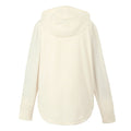 Light Vanilla - Back - Regatta Womens-Ladies Mayse Hoodie