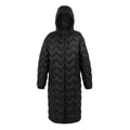 Black - Front - Regatta Womens-Ladies Cambrie II Quilted Jacket