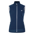 Moonlight Denim - Front - Dare 2B Womens-Ladies Avidly II Gilet