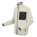 Moonstruck - Side - Regatta Mens Frankie Full Zip Fleece Jacket