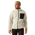 Moonstruck - Lifestyle - Regatta Mens Frankie Full Zip Fleece Jacket