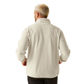 Moonstruck - Pack Shot - Regatta Mens Frankie Full Zip Fleece Jacket