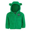 Jelly Bean - Front - Regatta Childrens-Kids Stompy The Dinosaur Fleece Jacket