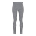 Charcoal Grey Marl - Close up - Dare 2B Mens In The Zone III Base Layer Set