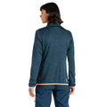 Moonlight Denim - Pack Shot - Dare 2B Womens-Ladies Torrek Fleece Top