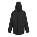 Black - Front - Regatta Mens Penbreck II Waterproof Jacket