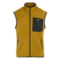 Cumin - Front - Regatta Mens Frankie Fleece Gilet