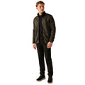 Crocodile - Lifestyle - Regatta Mens Branleigh Full Zip Fleece Jacket