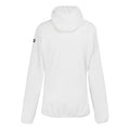 Blanc De Blanc - Back - Regatta Womens-Ladies Endra Hooded Fleece Jacket