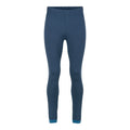 Moonlight Denim-Kingfisher Blue - Pack Shot - Dare 2B Mens Exchange III Base Layer Set