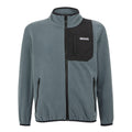 Stormy Weather - Front - Regatta Childrens-Kids Frankie Full Zip Fleece Jacket