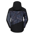 Black-Ebony Grey - Back - Dare 2B Mens Baseplate II Ski Jacket