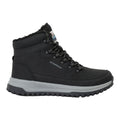 Black - Lifestyle - Regatta Womens-Ladies Sherbourne Boots