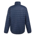 Moonlight Denim-Navy - Pack Shot - Regatta Mens Wentwood IX 3 in 1 Jacket