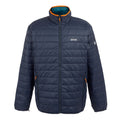 Moroccan Blue-Navy - Lifestyle - Regatta Mens Wentwood IX 3 in 1 Jacket