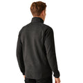 Ash Marl - Lifestyle - Regatta Mens Shorston Fleece Jacket