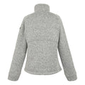 Blanc De Blanc - Back - Regatta Womens-Ladies Emilide Full Zip Fleece Jacket