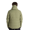 Olivine Green - Pack Shot - Regatta Mens Camber Ski Jacket