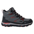 Briar-Rio Red - Lifestyle - Regatta Mens Holcombe III Walking Boots