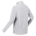 Cyberspace - Lifestyle - Regatta Great Outdoors Womens-Ladies Sweetheart 1-4 Zip Fleece Top