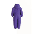 Peony - Side - Regatta Great Outdoors Childrens Toddlers Splosh III Waterproof Rainsuit