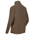 Crocodile - Lifestyle - Regatta Great Outdoors Mens Thompson Half Zip Fleece Top