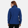 Royal Blue - Back - Regatta Ladies-Womens Thor III Fleece Jacket