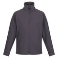 Seal Grey - Front - Regatta Ladies-Womens Thor III Fleece Jacket