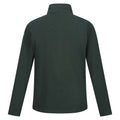 Darkest Spruce - Back - Regatta Great Outdoors Womens-Ladies Montes Half Zip Fleece Top