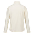 Polar Bear - Back - Regatta Great Outdoors Womens-Ladies Montes Half Zip Fleece Top