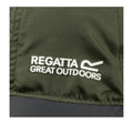 Grape Leaf - Back - Regatta Great Outdoors Unisex Pack It Packaway Peak Cap