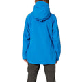 Oxford Blue - Back - Regatta Professional Mens Kingsley 3-in-1 Waterproof Jacket