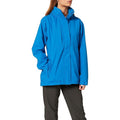 Oxford Blue - Side - Regatta Professional Mens Kingsley 3-in-1 Waterproof Jacket