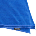 Oxford Blue - Back - Regatta Great Outdoors Lightweight Giant Compact Travel Towel