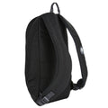 Black-Light Steel - Back - Regatta 15 Litre Bedabase II Backpack