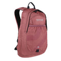 Dusty Rose - Side - Regatta 15 Litre Bedabase II Backpack