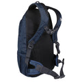 Dark Denim-Nautical Blue - Back - Regatta 35 Litre Atholl II Backpack