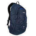 Dark Denim-Nautical Blue - Side - Regatta 35 Litre Atholl II Backpack