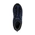 Navy-Nautical - Lifestyle - Regatta Mens Samaris Low II Hiking Boots