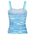 Seascape - Back - Regatta Womens-Ladies Aceana Tankini II Top